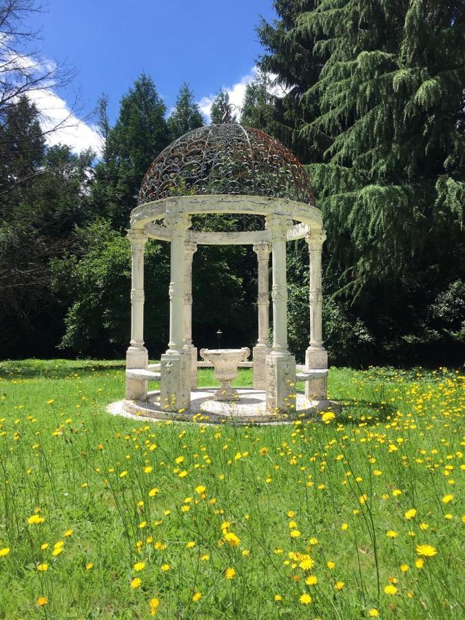 Le Belvédère Thiviers Esterno foto