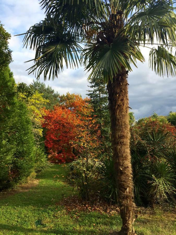 Le Belvédère Thiviers Esterno foto