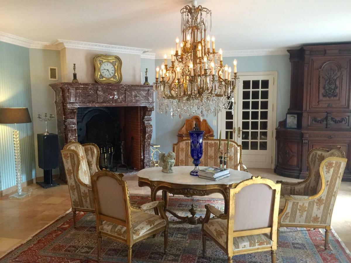 Le Belvédère Thiviers Esterno foto