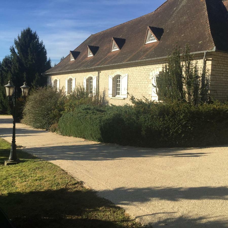 Le Belvédère Thiviers Esterno foto
