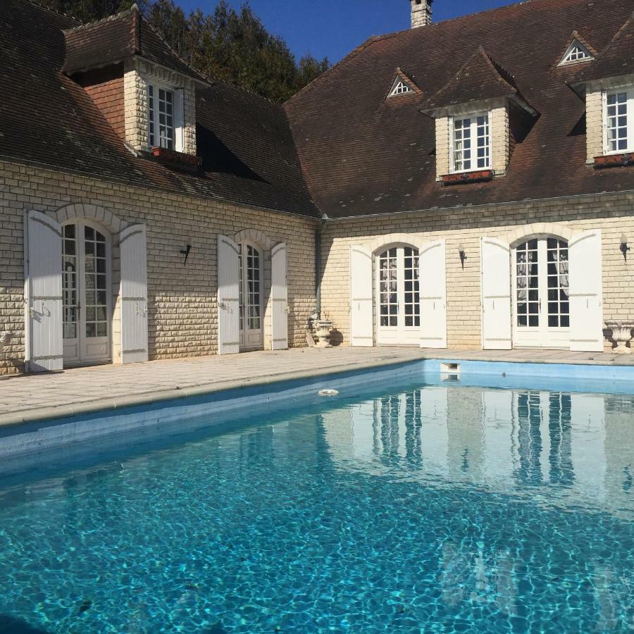 Le Belvédère Thiviers Esterno foto